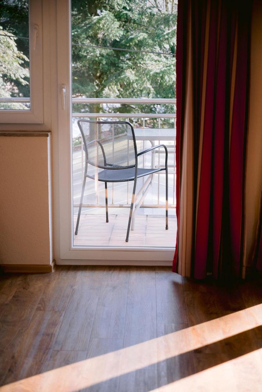Hotel Landgasthof Zur Alten Scheune Zweibrücken Exteriér fotografie