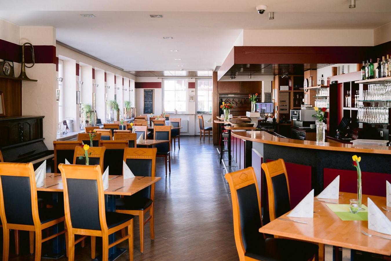 Hotel Landgasthof Zur Alten Scheune Zweibrücken Exteriér fotografie