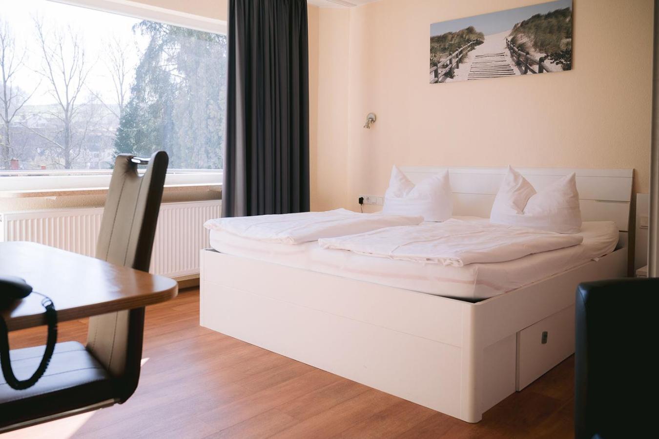 Hotel Landgasthof Zur Alten Scheune Zweibrücken Exteriér fotografie