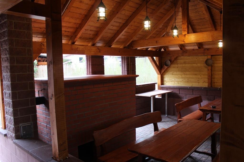 Hotel Landgasthof Zur Alten Scheune Zweibrücken Exteriér fotografie