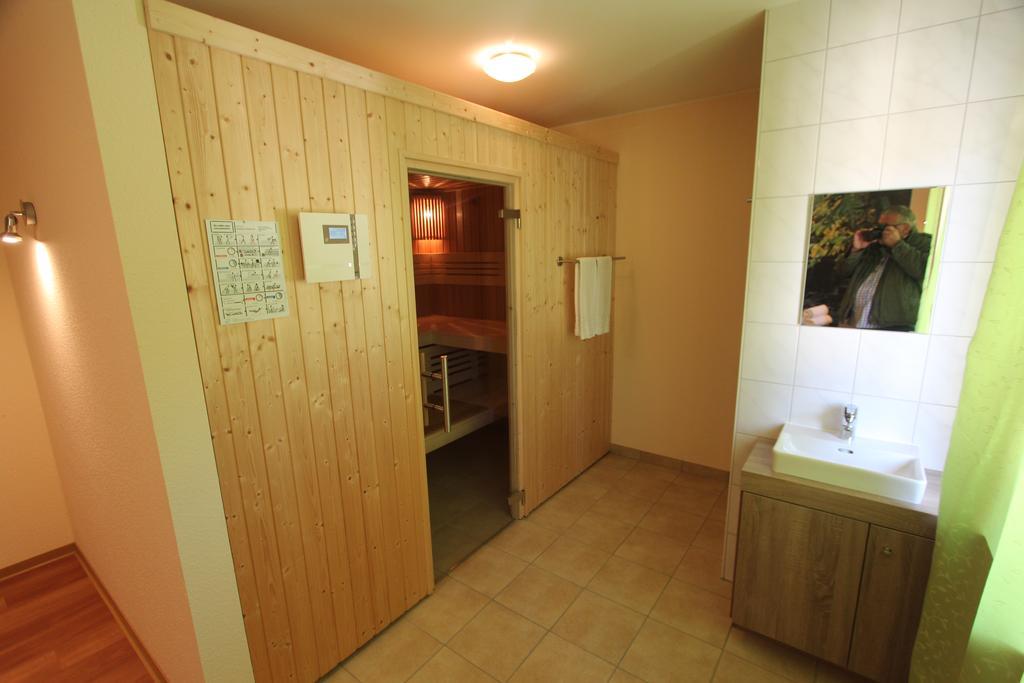 Hotel Landgasthof Zur Alten Scheune Zweibrücken Exteriér fotografie